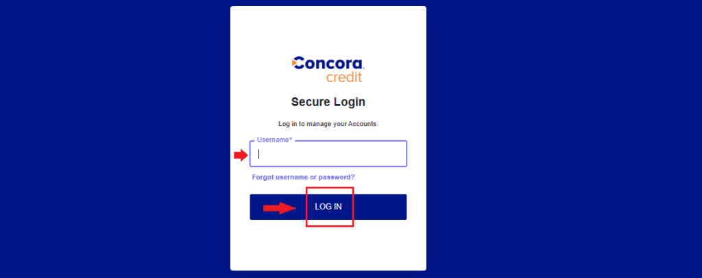 Log In to Your Milestone Credit Card
